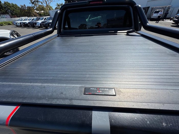 2022 Ford Ranger Raptor X