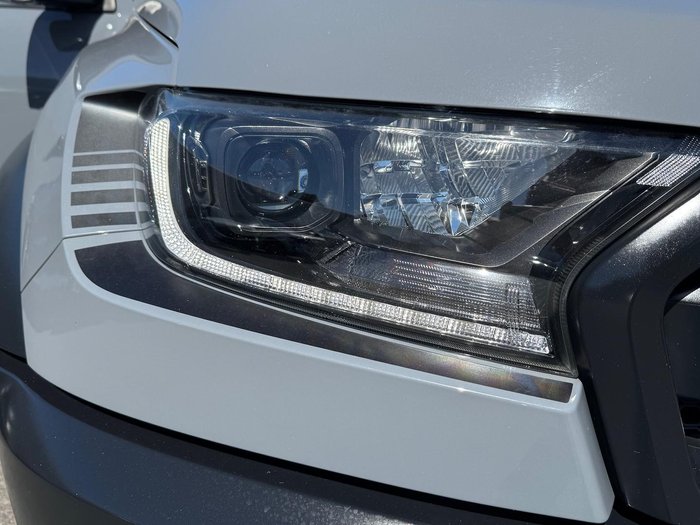 2022 Ford Ranger Raptor X