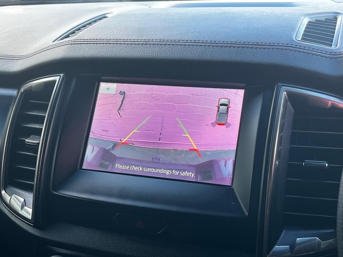 2022 Ford Ranger Raptor X