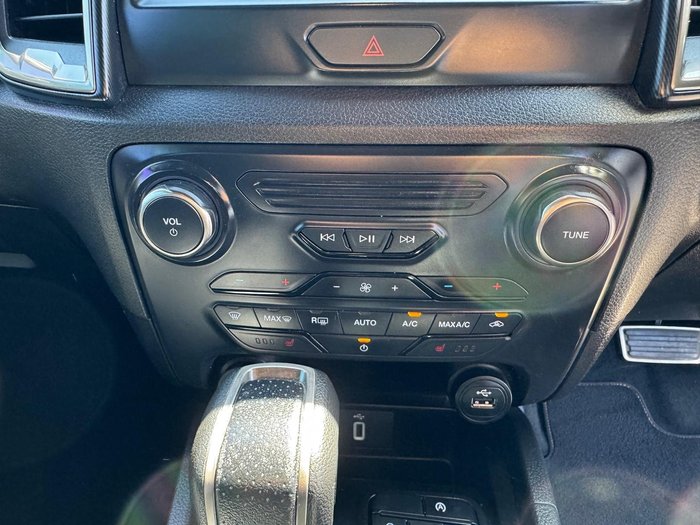 2022 Ford Ranger Raptor X