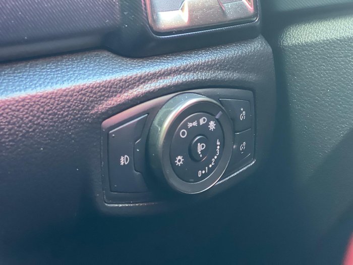 2022 Ford Ranger Raptor X