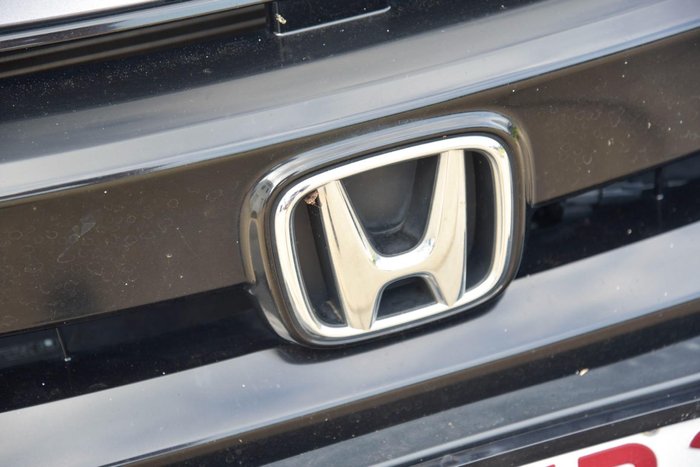 2019 Honda Civic VTi-L