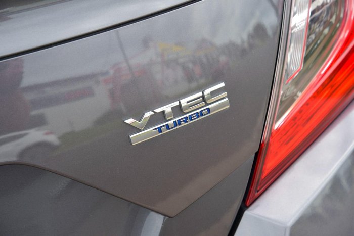 2019 Honda Civic VTi-L