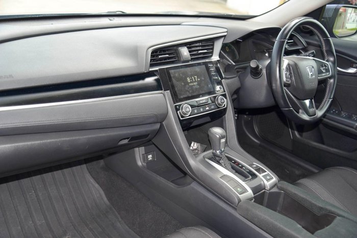 2019 Honda Civic VTi-L