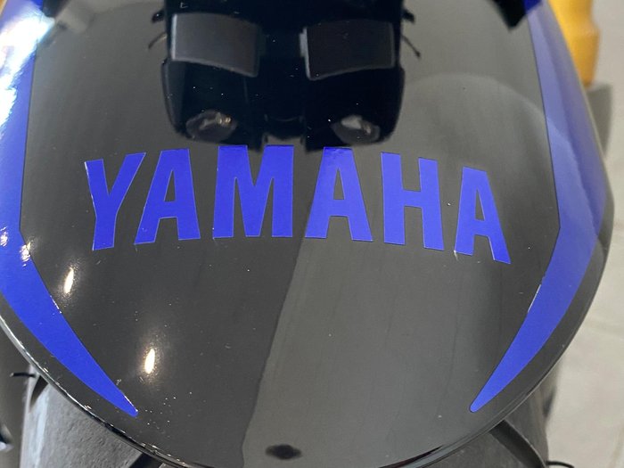 2017 Yamaha MT-10 SP (MT10ASP) MT Silver