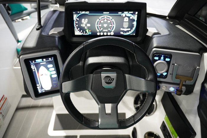 2021 Malibu Wakesetter 21 VLX
