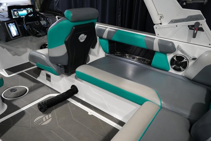 2021 Malibu Wakesetter 21 VLX