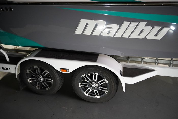 2021 Malibu Wakesetter 21 VLX