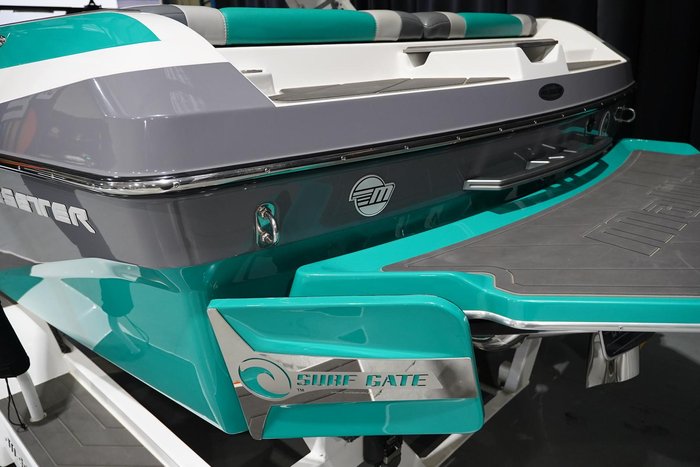 2021 Malibu Wakesetter 21 VLX