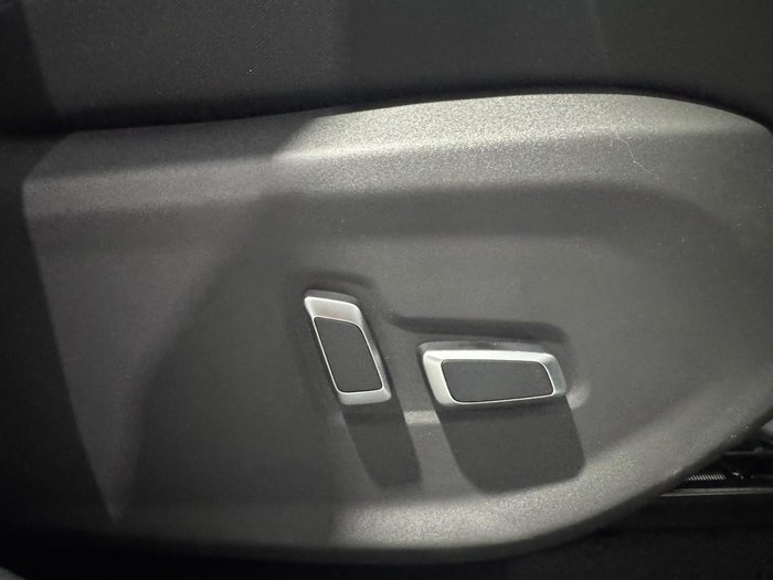 2025 LDV Terron 9 Origin