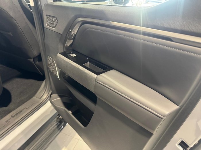 2025 LDV Terron 9 Origin