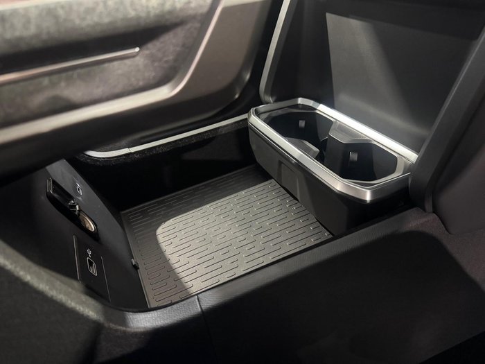 2025 LDV Terron 9 Origin