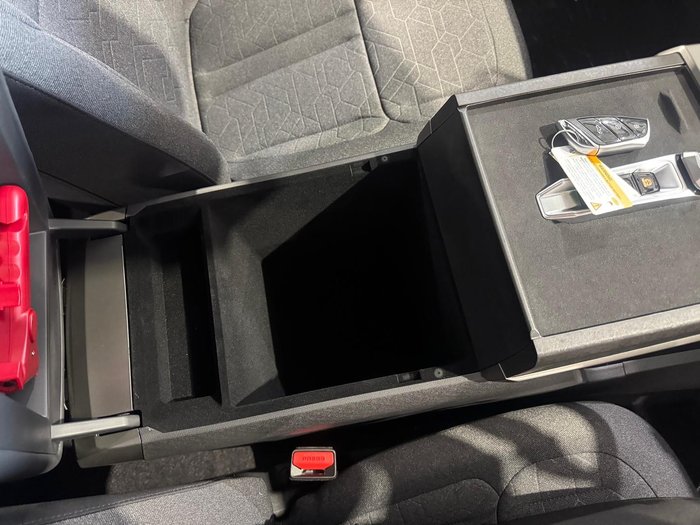 2025 LDV Terron 9 Origin