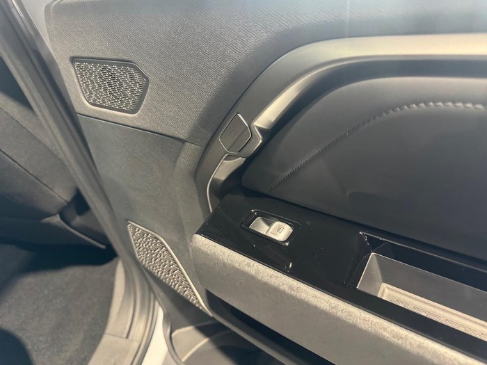 2025 LDV Terron 9 Origin