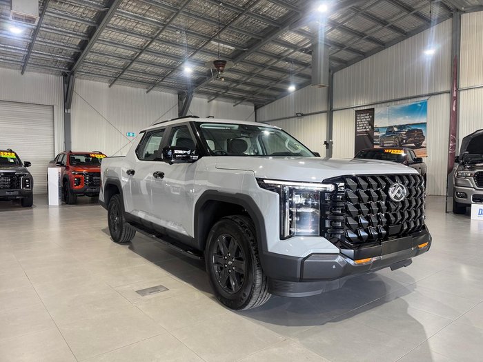 2025 LDV Terron 9