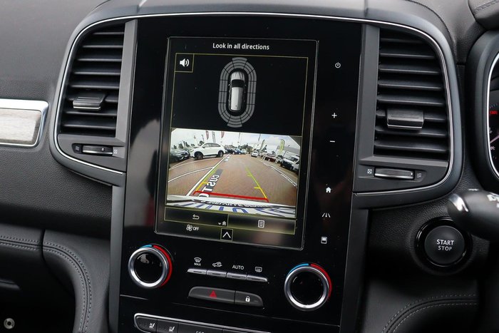 2024 Renault Koleos Intens