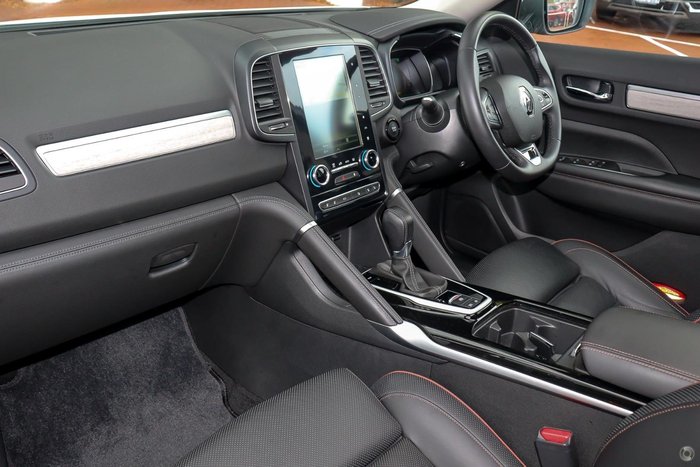 2024 Renault Koleos Intens