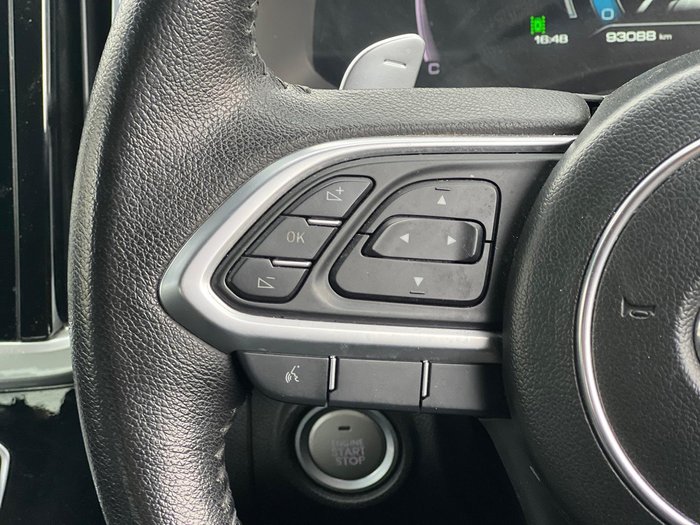 2021 GWM Ute Cannon-X