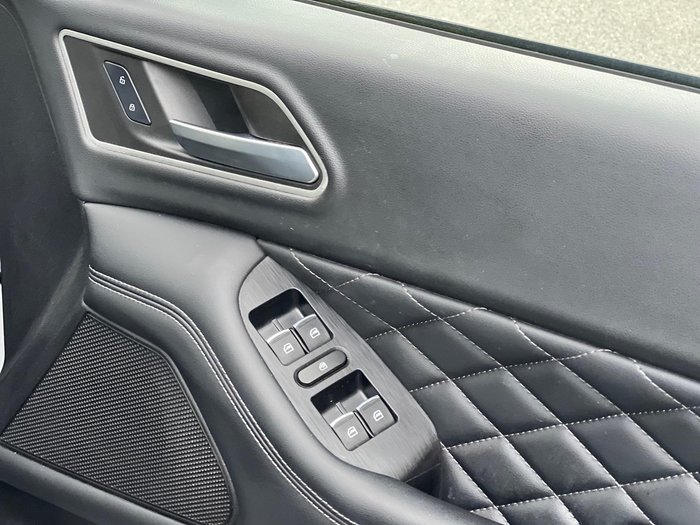 2021 GWM Ute Cannon-X