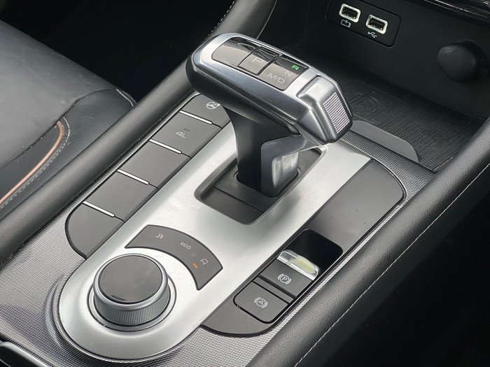 2021 GWM Ute Cannon-X