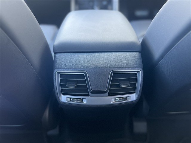 2025 KGM Musso Ultimate