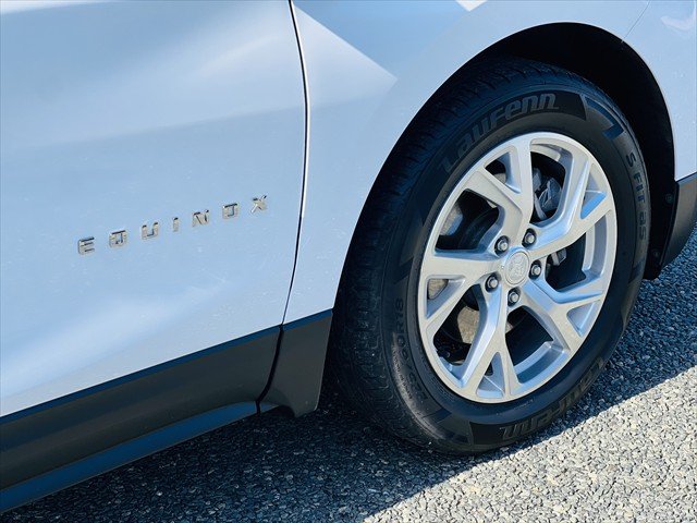 2019 Holden Equinox LT