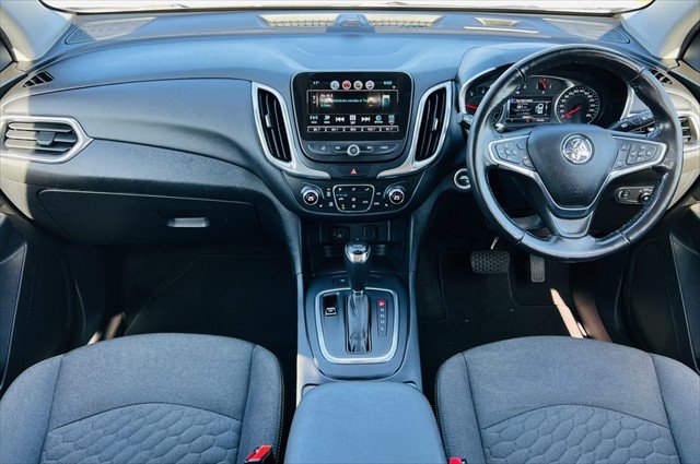 2019 Holden Equinox LT