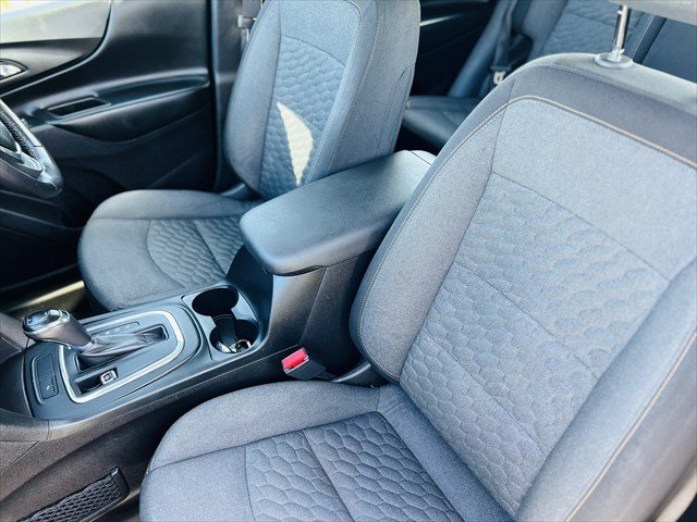 2019 Holden Equinox LT