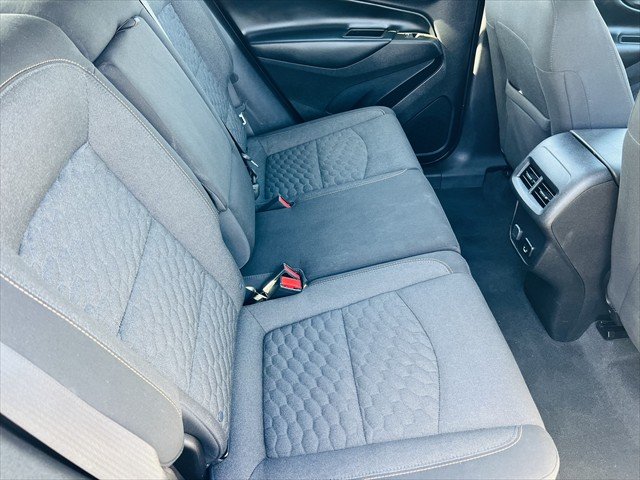 2019 Holden Equinox LT