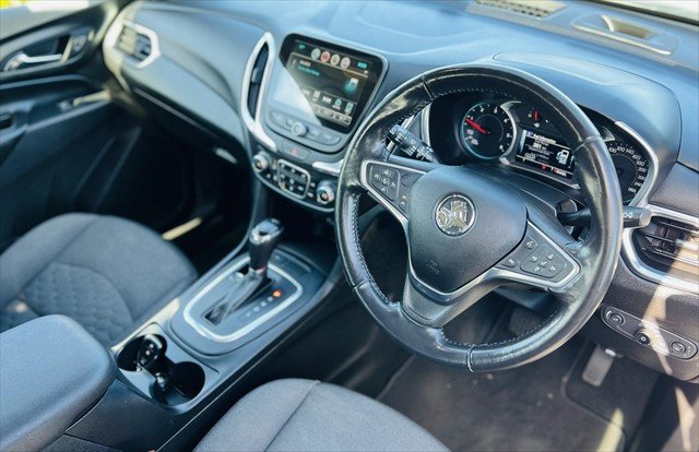 2019 Holden Equinox LT