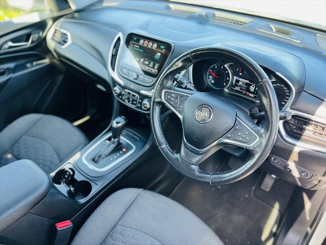 2019 Holden Equinox LT