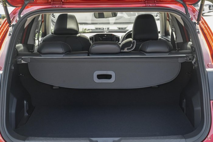 2025 Subaru Crosstrek Hybrid S G6X MY25 AWD Sun Blaze