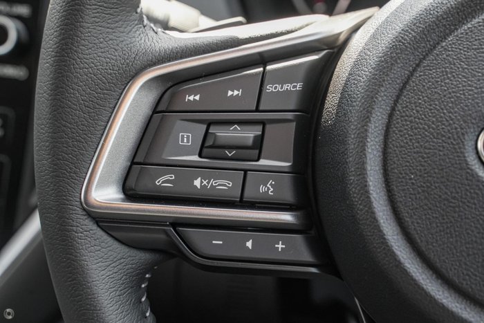 2025 Subaru Crosstrek Hybrid S G6X MY25 AWD Sun Blaze