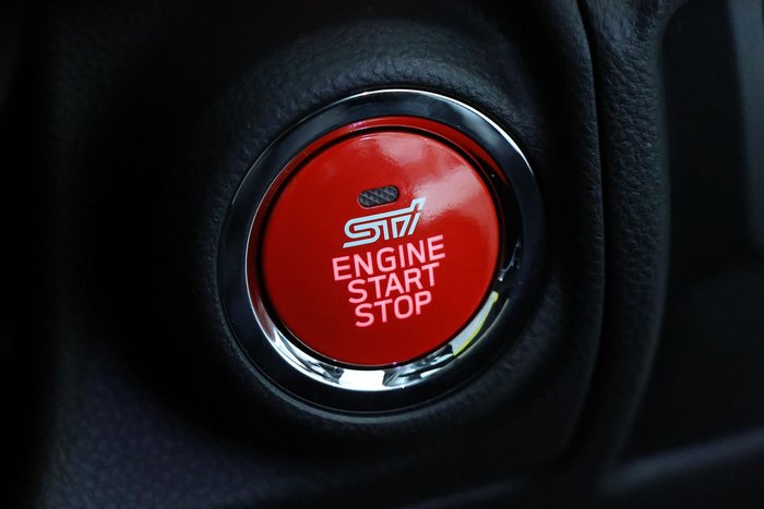 2025 Subaru Impreza 2.0S S-Edition G6 MY25 AWD Crystal Black