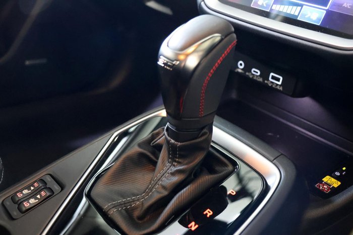 2025 Subaru Impreza 2.0S S-Edition G6 MY25 AWD Crystal Black