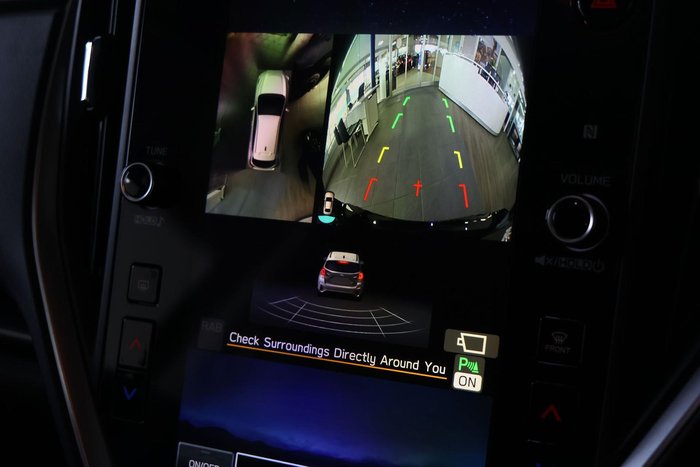 2025 Subaru Impreza 2.0S S-Edition G6 MY25 AWD Crystal Black