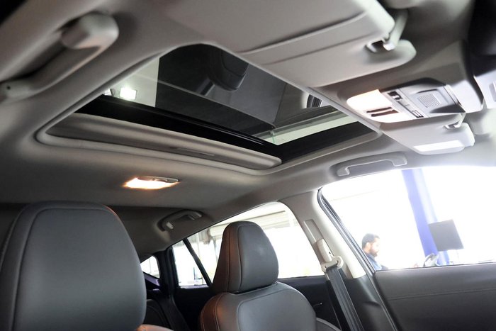 2025 Subaru Impreza 2.0S S-Edition G6 MY25 AWD Crystal Black