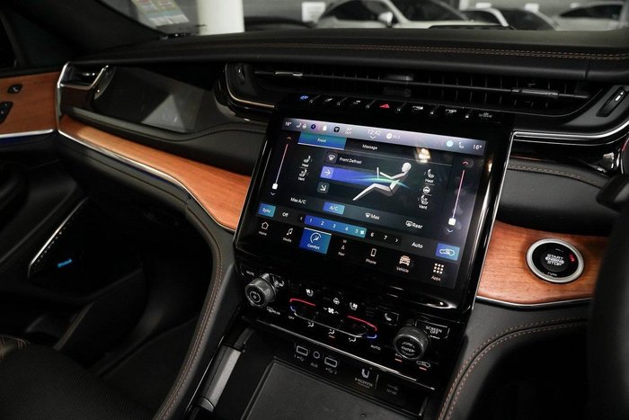 2023 Jeep Grand Cherokee Summit Reserve 4xe