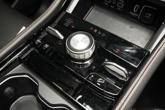 2023 Jeep Grand Cherokee Summit Reserve 4xe