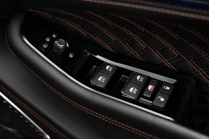 2023 Jeep Grand Cherokee Summit Reserve 4xe