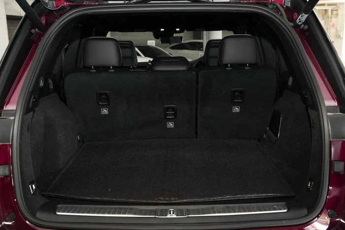 2023 Jeep Grand Cherokee Summit Reserve 4xe