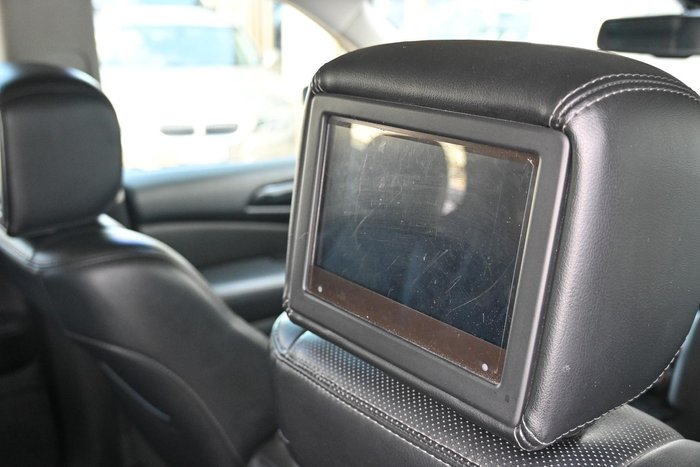 2018 Nissan Pathfinder Ti