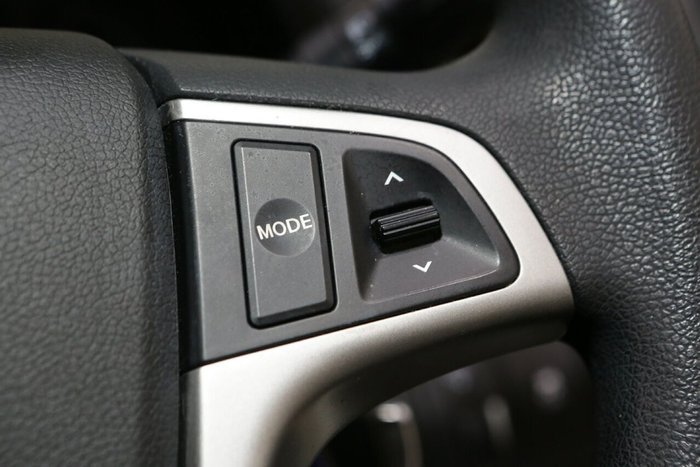 2016 Hyundai Accent Active
