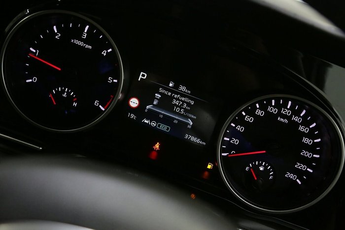 2022 Kia Carnival Platinum