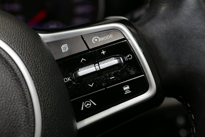 2022 Kia Carnival Platinum