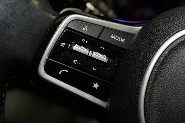 2022 Kia Carnival Platinum