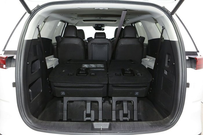 2022 Kia Carnival Platinum