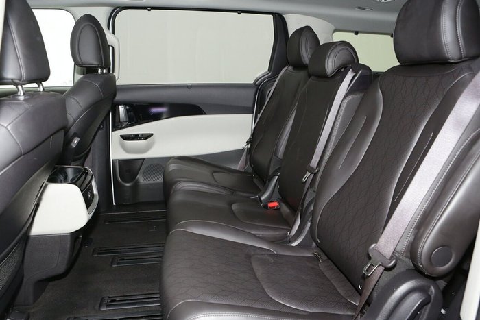 2022 Kia Carnival Platinum