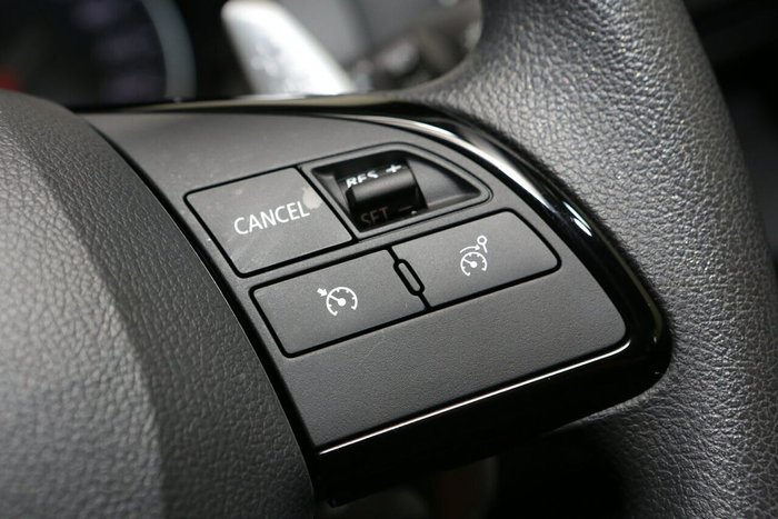 2024 Mitsubishi Eclipse Cross ES