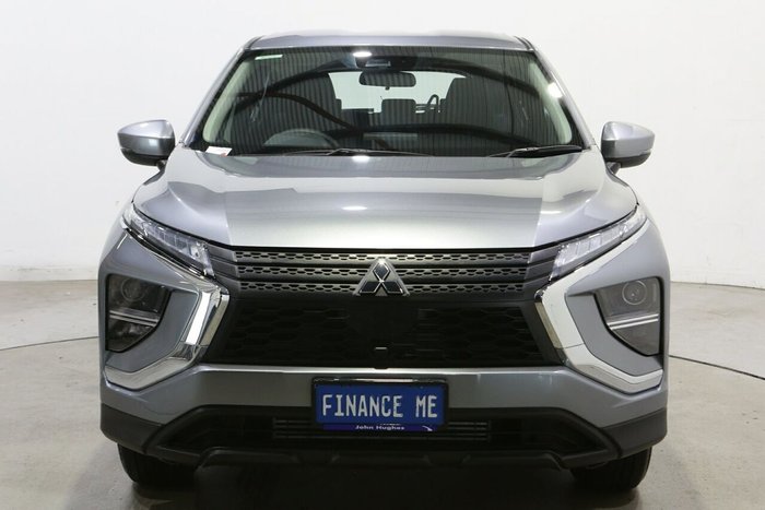 2024 Mitsubishi Eclipse Cross ES